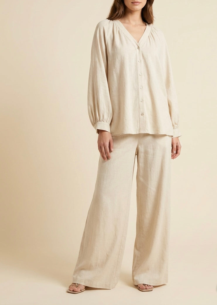 Viscose Radiant Set