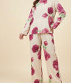 Summer Bloom Coord Set