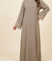 Lace Whisper Dress