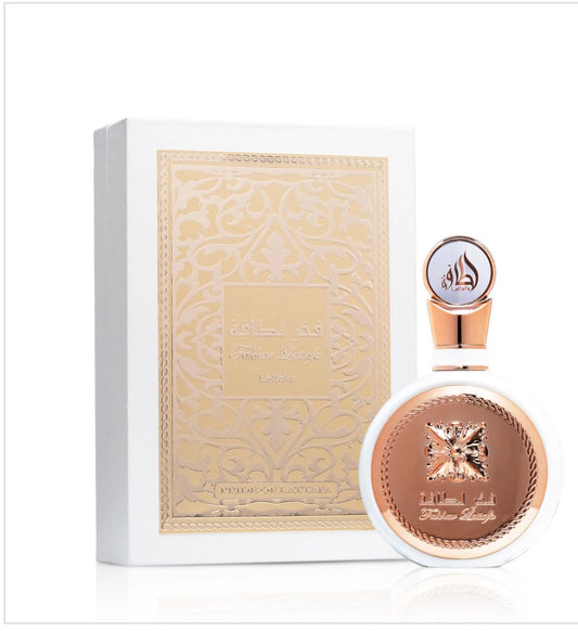 Fakhar Lattafa Women Eau De Parfum 100ML By Lattafa