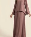 Pure Modest Curve Set