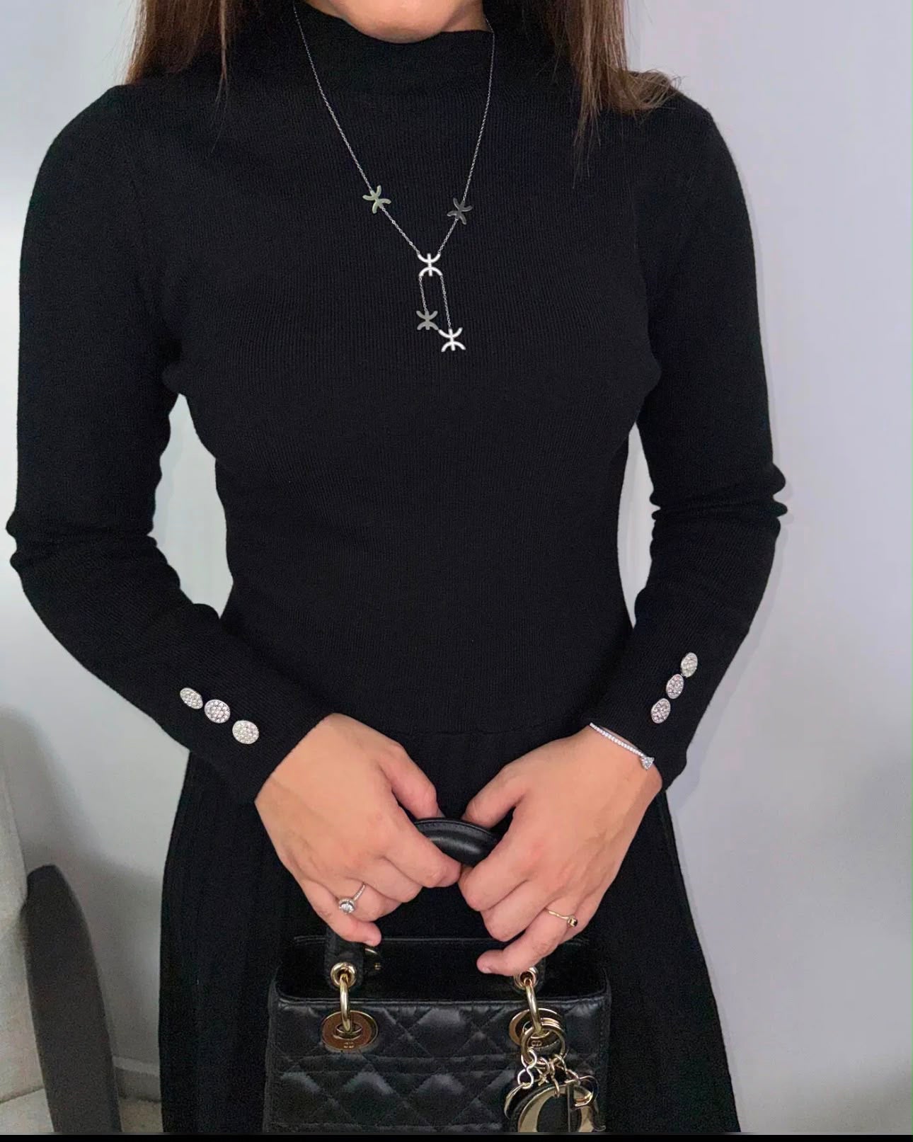 Jumper Dress