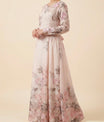 Flora Waltz Dress