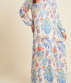 Paisley Breeze Dress
