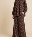Summer Polka Dot Set