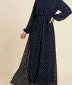Polka Breeze Dress