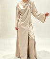 The Toka Dress