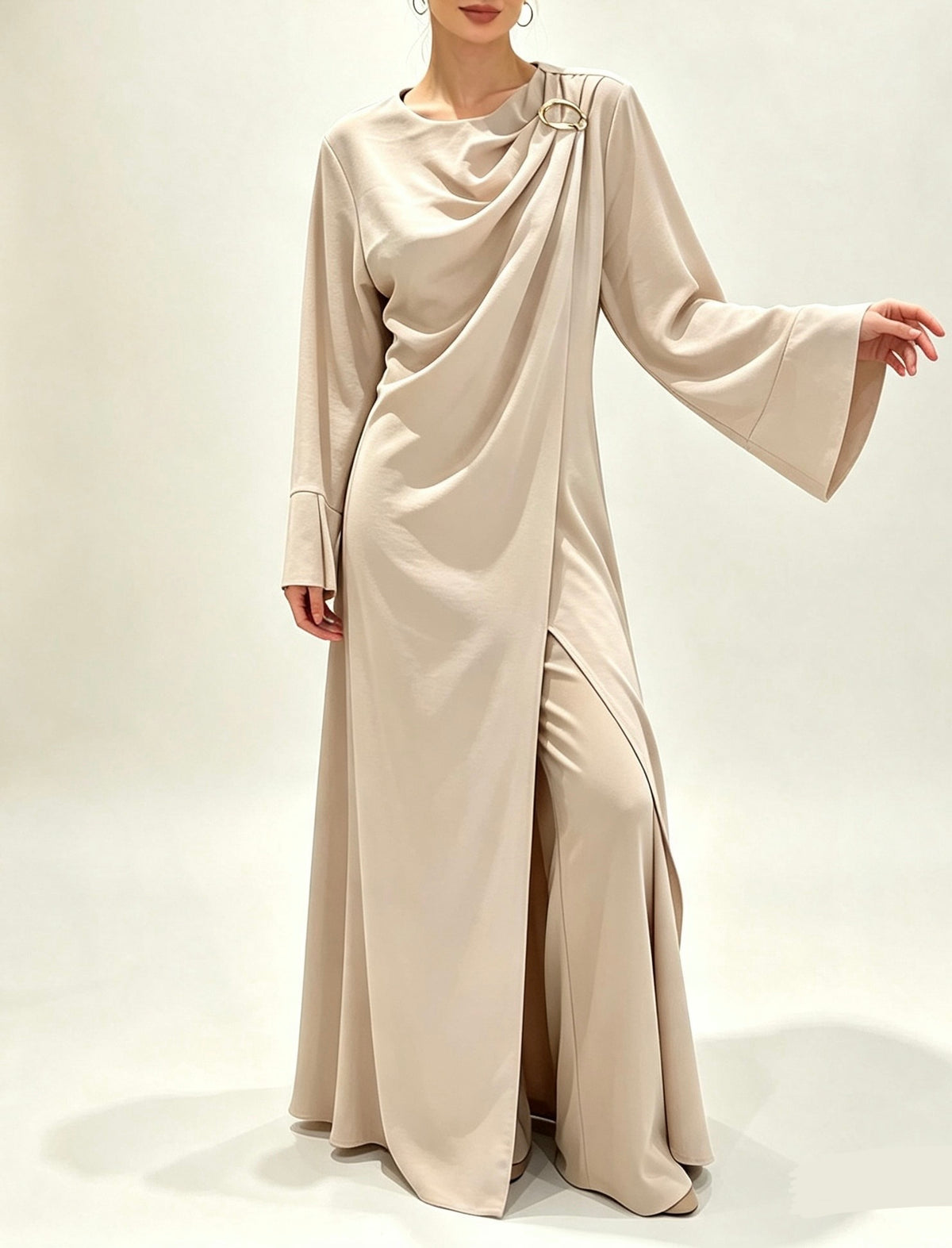 The Toka Dress