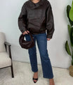 Street Forge Leather Jacket
