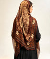 PashModal Printed Hijab