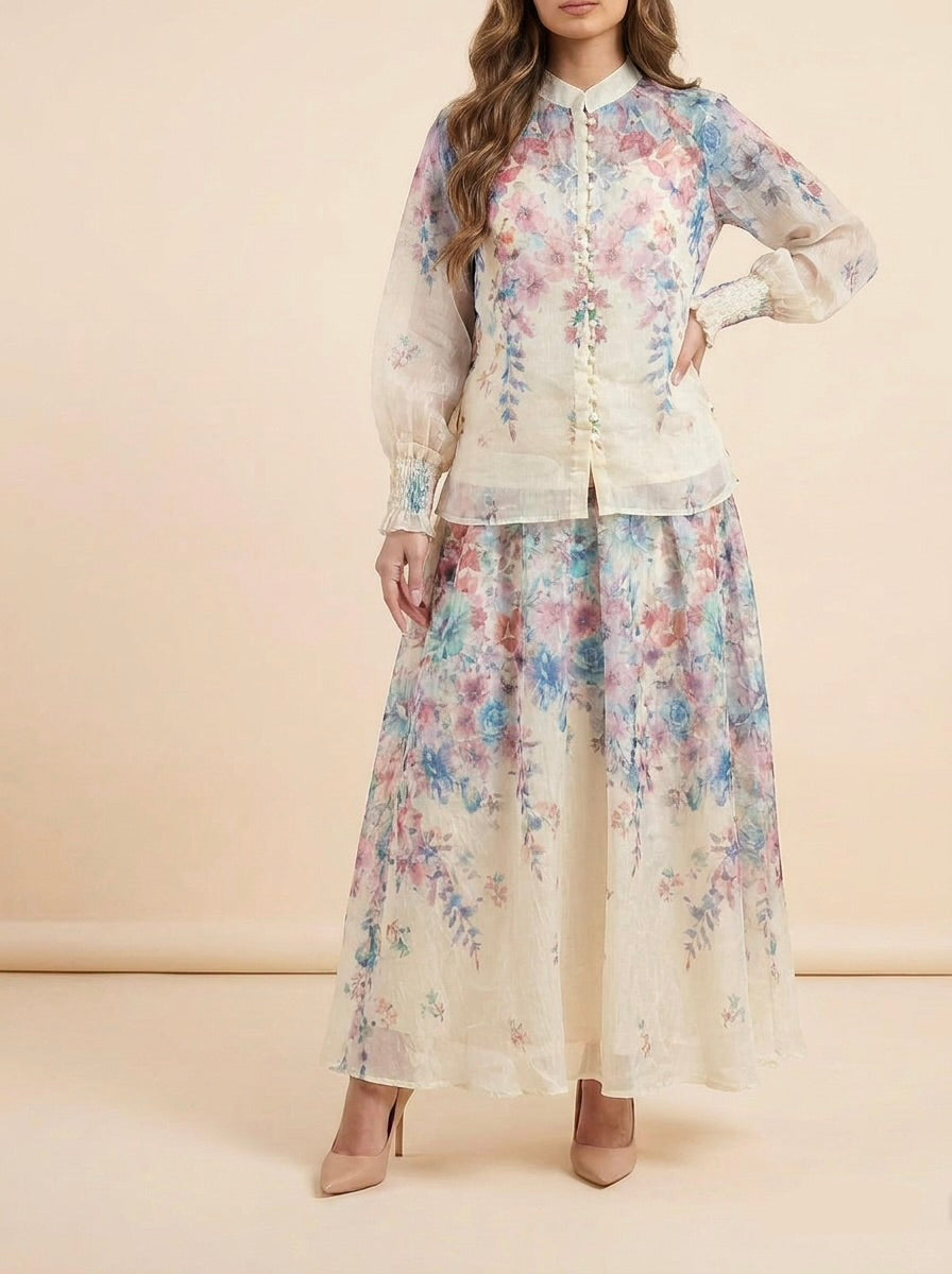 Yume Blossom Set
