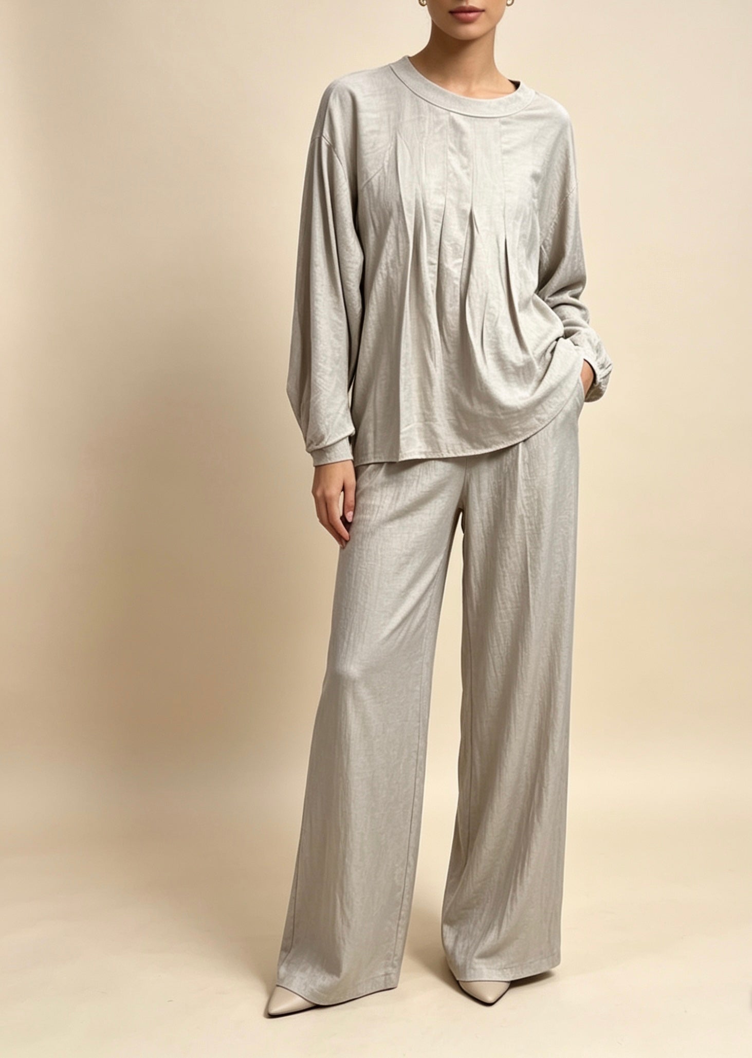Thin Breeze Set