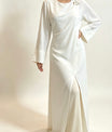 The Toka Dress