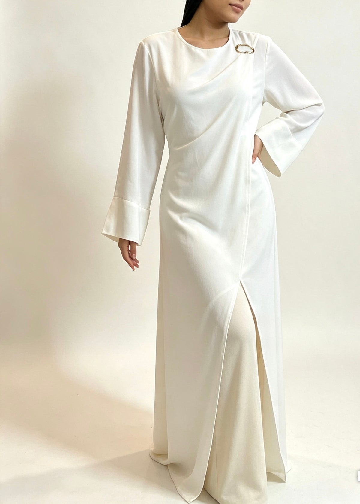 The Toka Dress