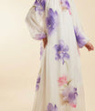 Dreamy Bloom Dress
