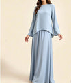 Modest Curve Set