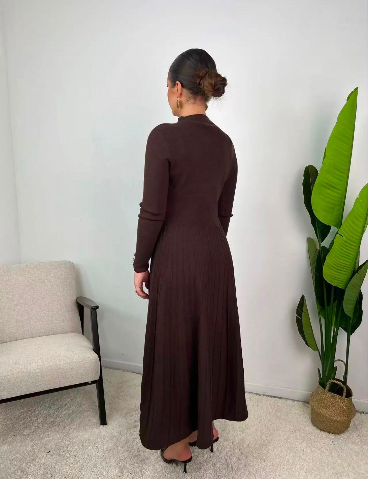 Jumper Dress