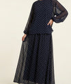 The Polka Dot Skirt Coord Skirt (2.0)