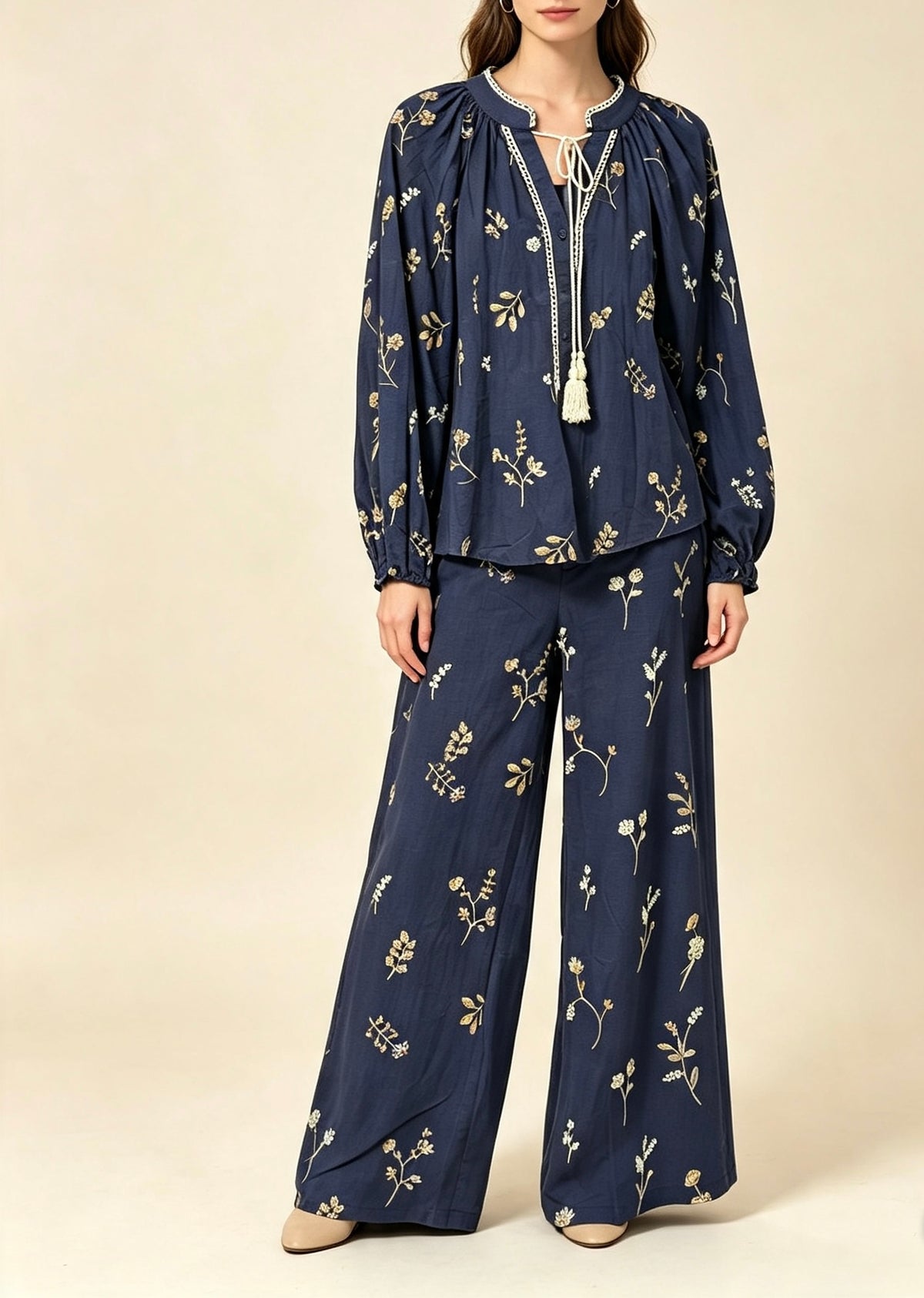 Nature Embrace Set