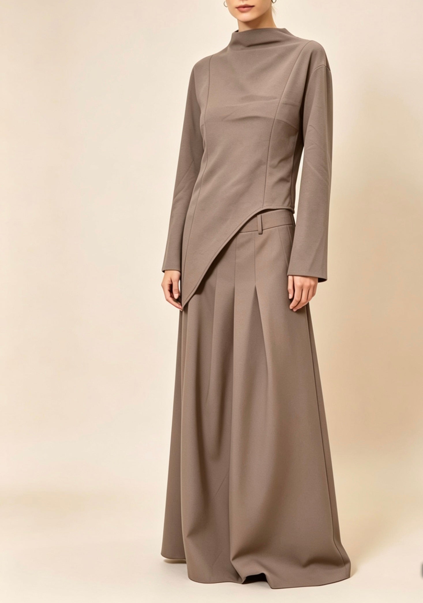 ModaCurve Set