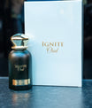 Ignite Oud - Ahmed Al Maghribi | 60 ml | EDP