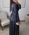Melted Silk Co-ord