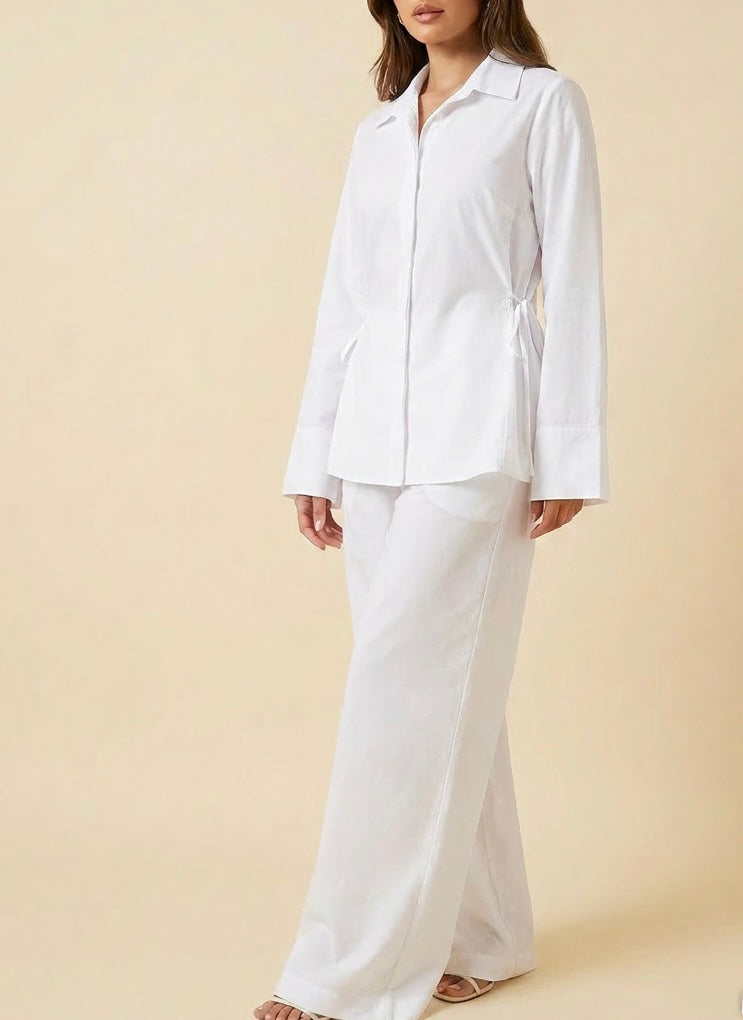 The Parallel Knot Coord Set