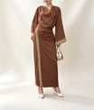 Summer Haze Skirt Set