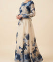 Flora Waltz Dress