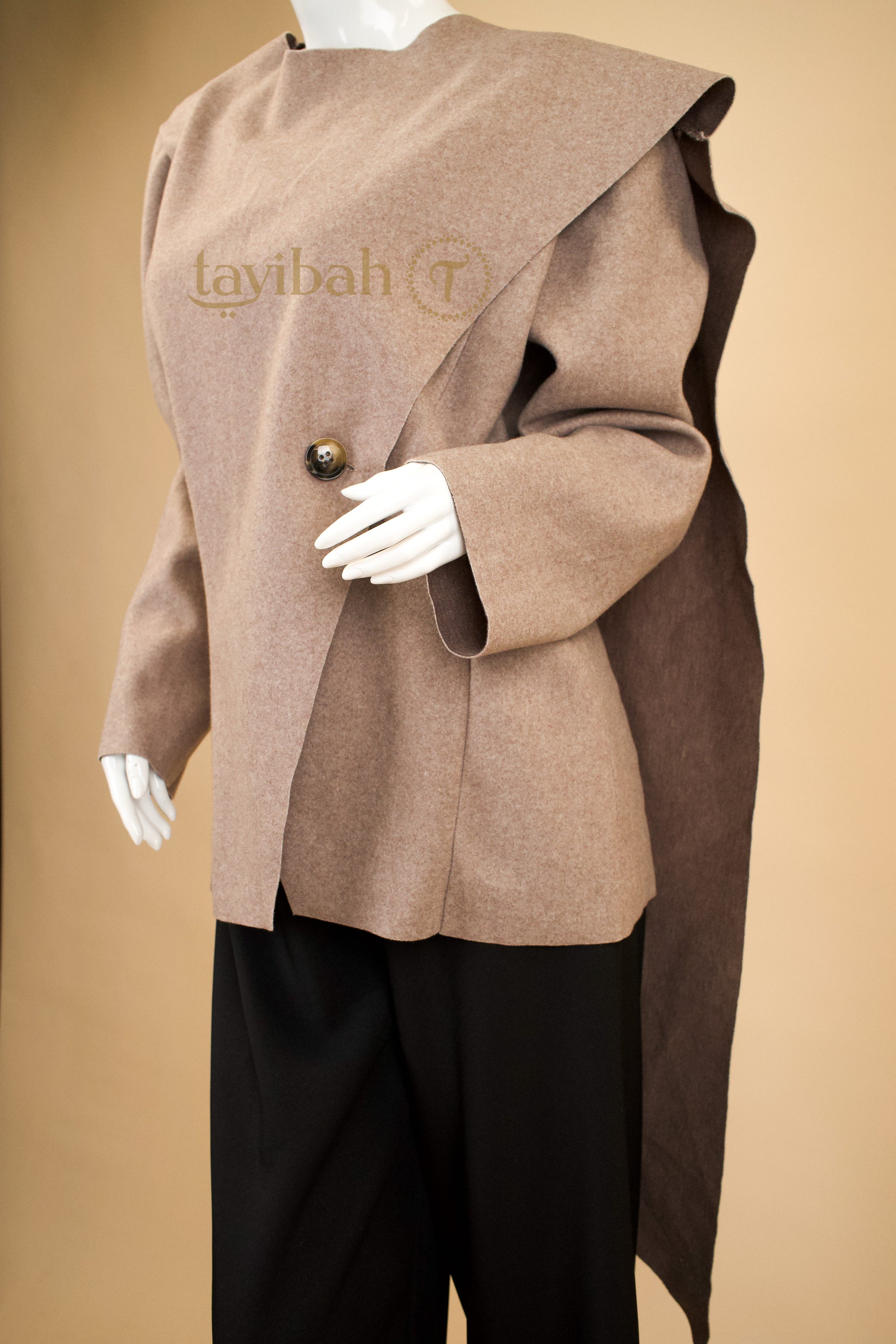 The layer Top