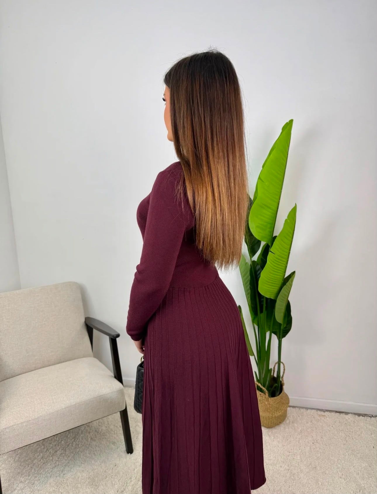 Jumper Dress