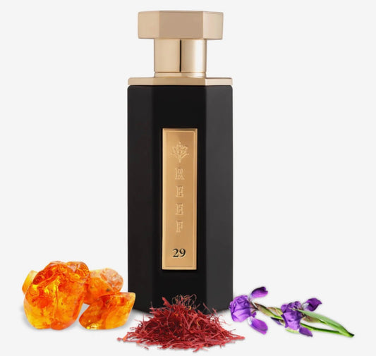 REEF 29 Eau De Parfum 100ml