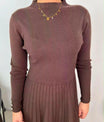 Jumper Dress