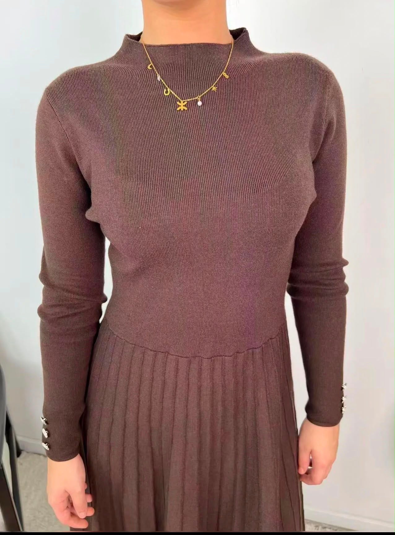 Jumper Dress
