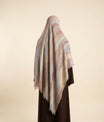 Rayon Marble Print Hijab