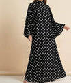The Polka Dot Skirt Coord Set