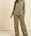 Celestian Satin Set (II)