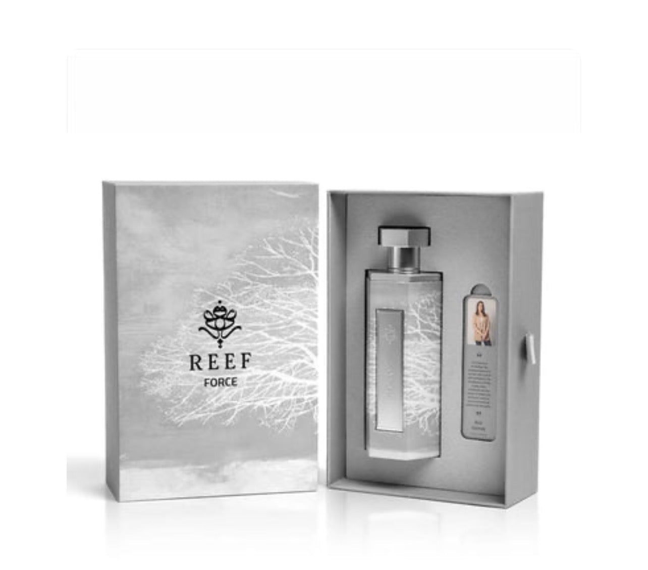 REEF Force EDP 200ml Perfume