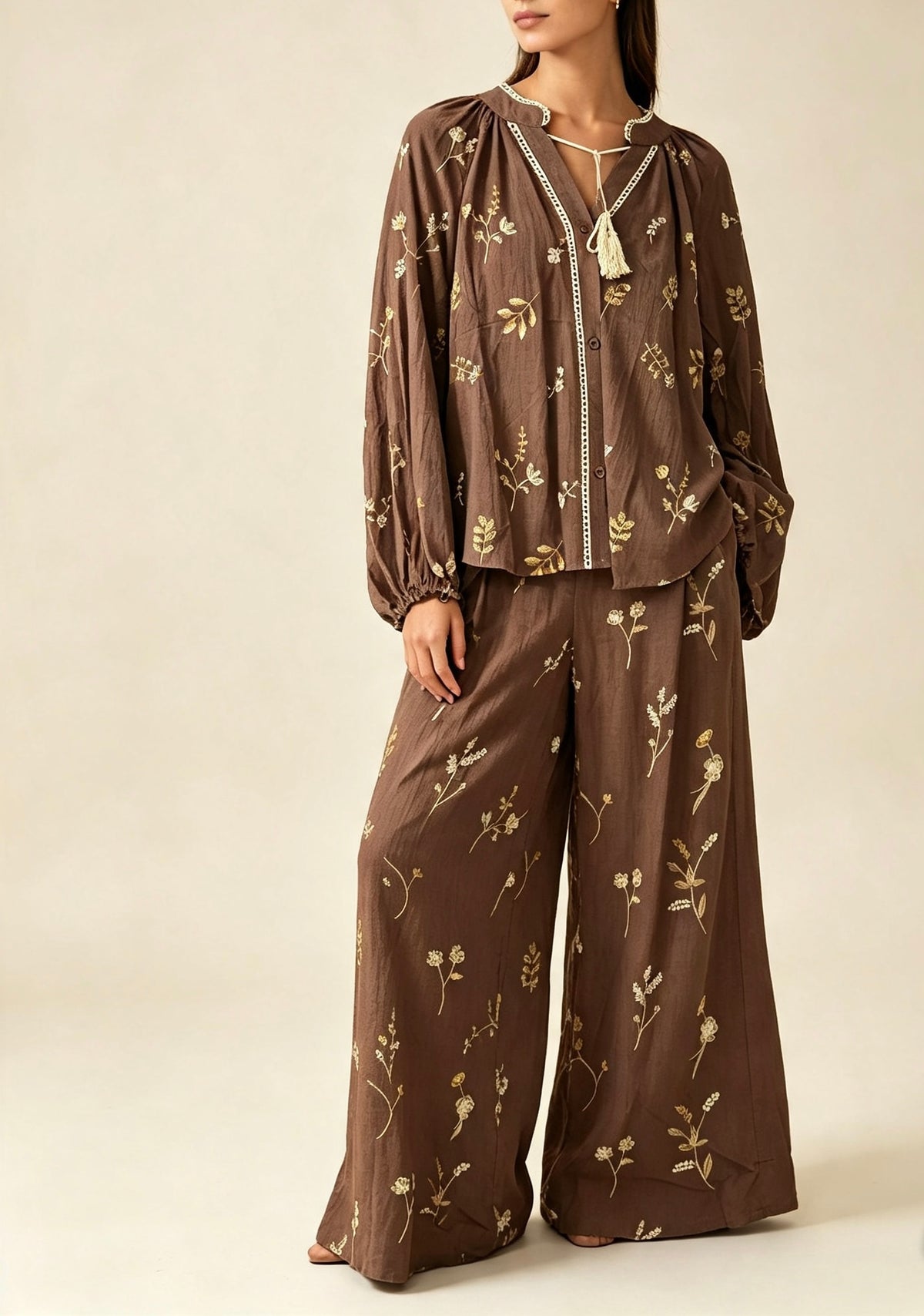 Nature Embrace Set