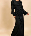 Soft Wind Long Dreses
