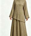 Breeze & Bloom Skirt Set