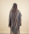 Rayon Marble Print Hijab