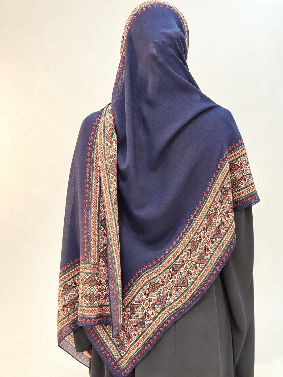 Premium Modal Scarf