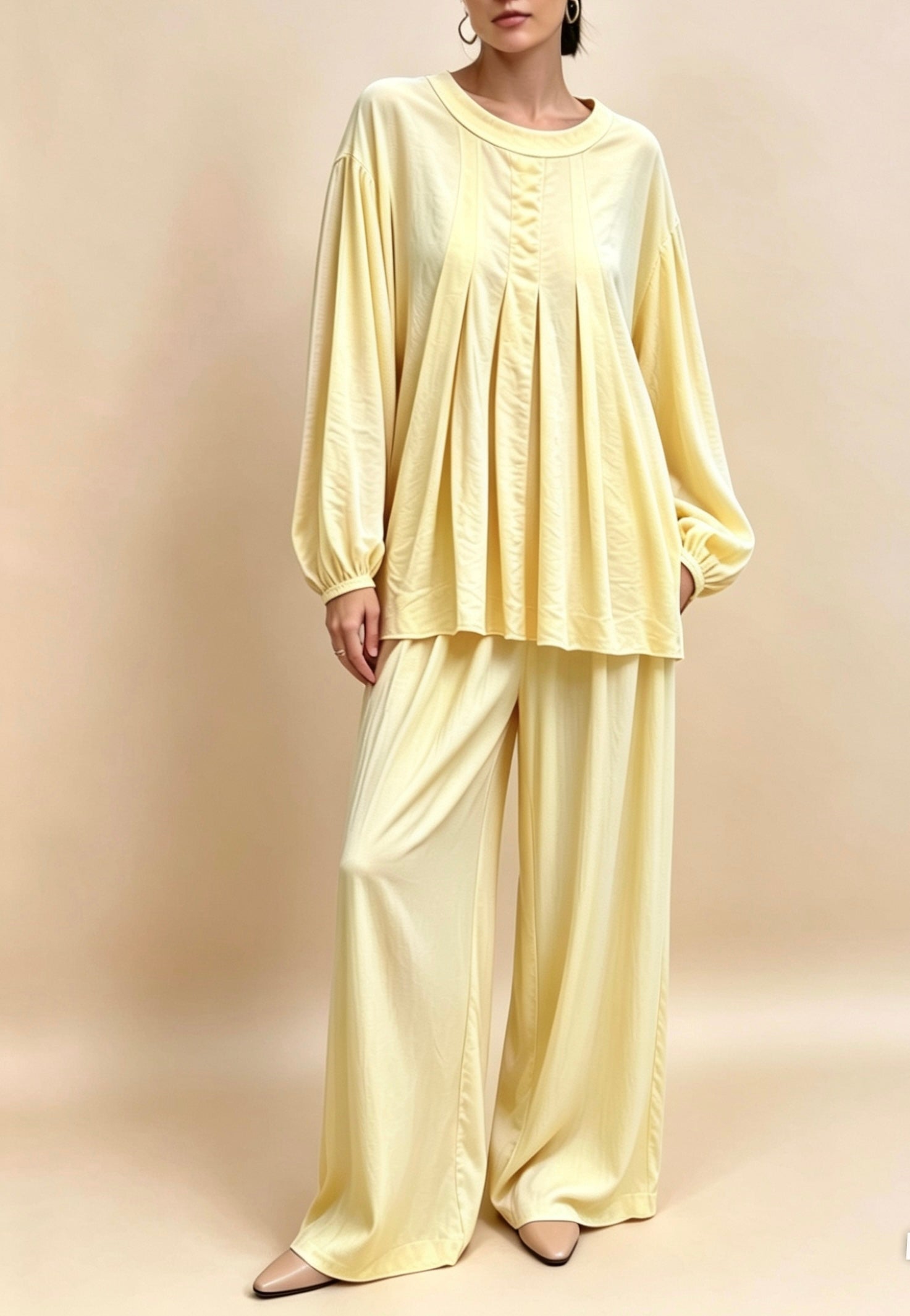 Thin Breeze Set