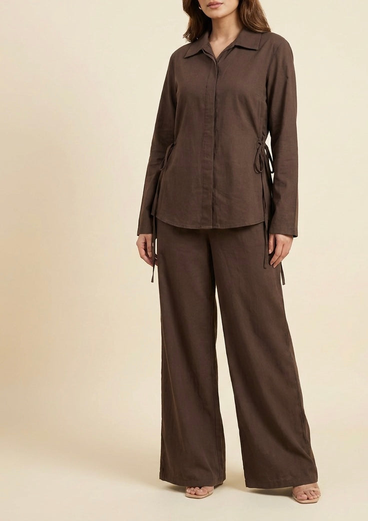 The Parallel Knot Coord Set