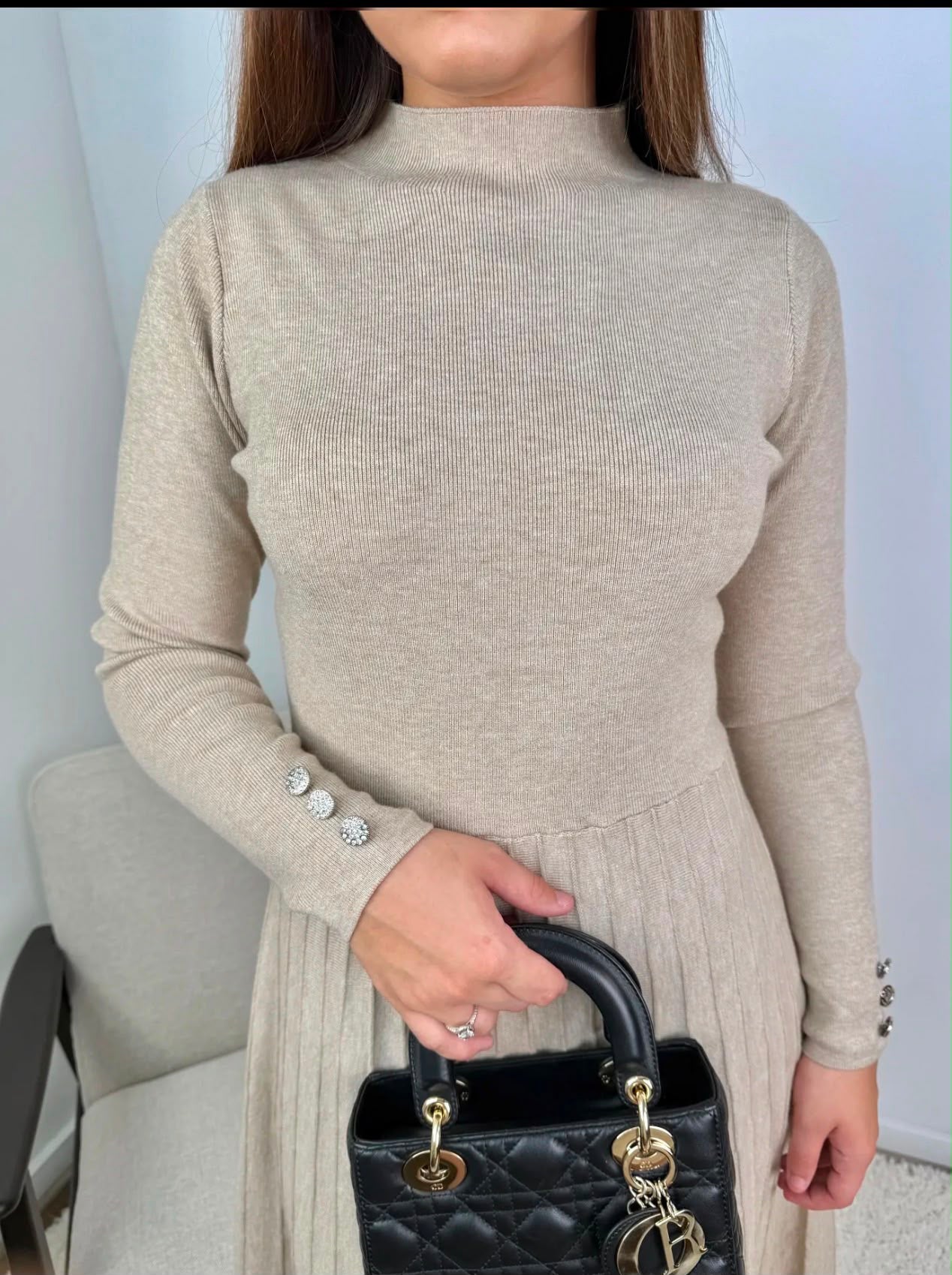 Jumper Dress