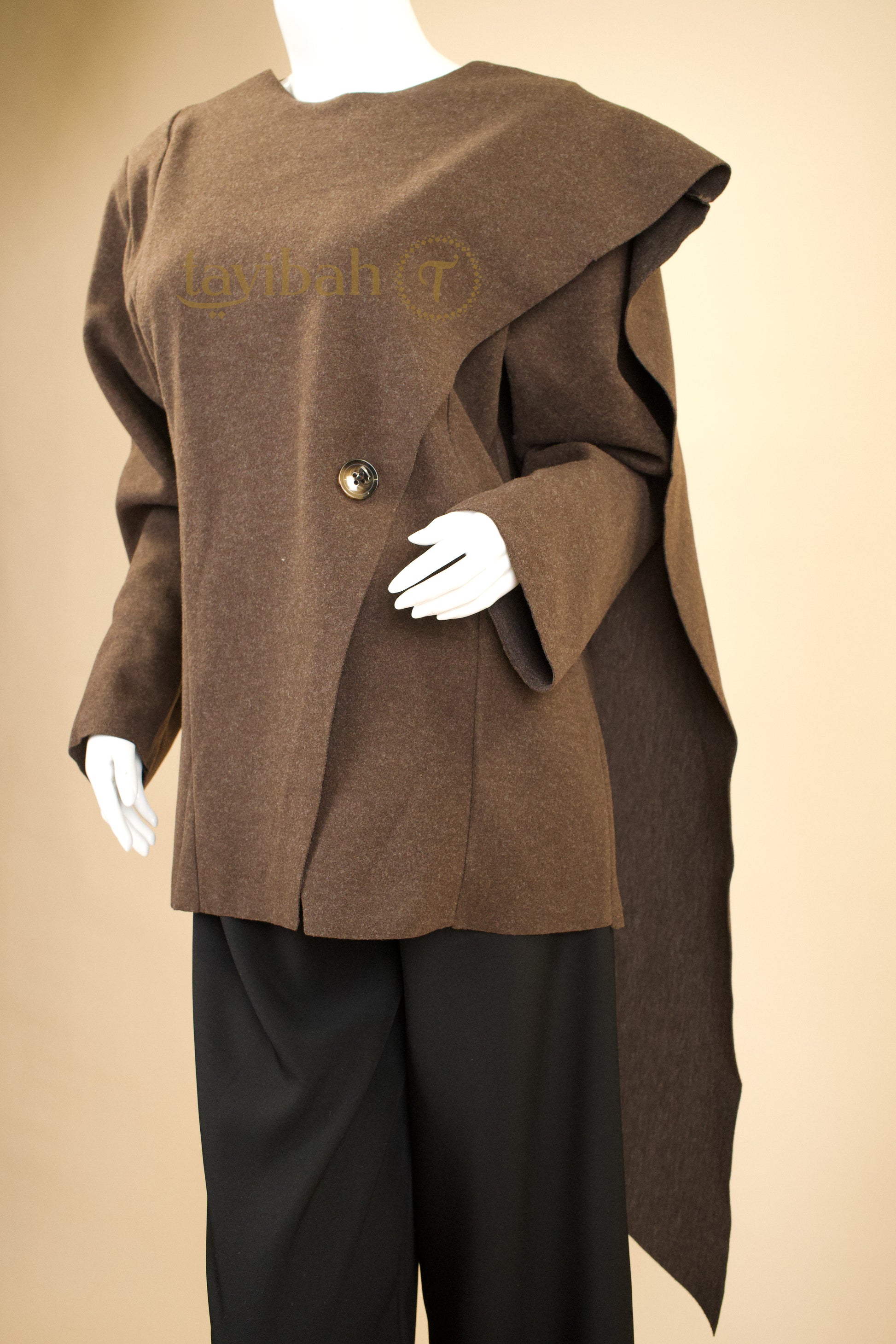 The layer Top