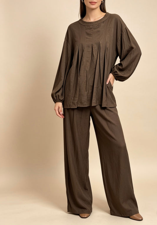 Thin Breeze Set