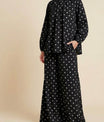 Summer Polka Dot Set