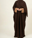 Asrar Abaya